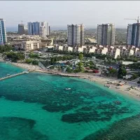 تور کیش