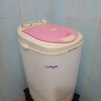 مینی واش Niko