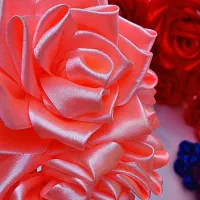 گل ربانی|گل مصنوعی|فومن, |دیوار