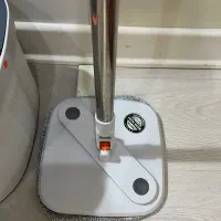 طی چرخشی حرفه ای|لوازم نظافت|تهران, مجیدآباد|دیوار