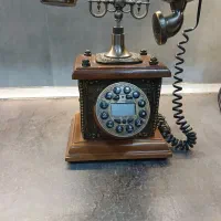 تلفن نوستالژی