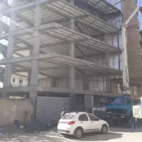 پیش فروش اپارتمان میدان نیایش