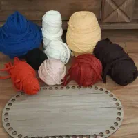 نخ تریکو