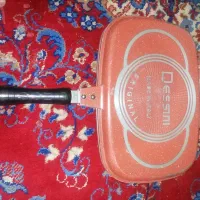 ماهیتابه دو طرفه