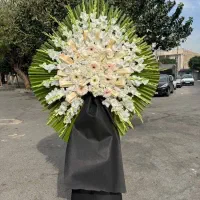 کد۰۹۱۰تاجگل مستقیم از بازار گل بدون پیش پرداخت