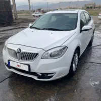 برلیانس معاوضه با هایما / kmc j7