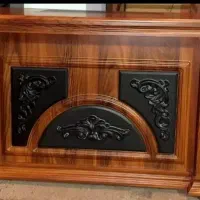 نیم ست چستر/میز مدل پولیکا//کتابخانه|دفتر کار|سنندج, |دیوار