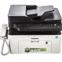 پرینتر چهار کاره لیزری سامسونگ مدل  Xpress M2070FH