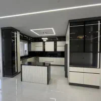 ۱۸۰متر امام رضا تک واحدی کانکت سه خواب مستر لوکس
