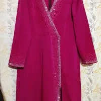 لباس مجلسی سایزبزرگ