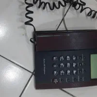 تلفن رومیزی