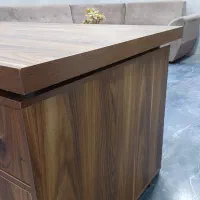 میز اداری نونو|دفتر کار|میانه, |دیوار