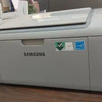 پرینتر لیزری سامسونگ ML-2160|پرینتر، اسکنر، کپی، فکس|تالش, هشتپر|دیوار