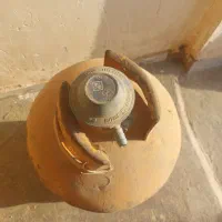 فروش کپسول گاز به همراه رگلاتور|اجاق گاز و لوازم برقی پخت‌وپز|داراب, |دیوار