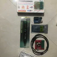 قلع کش ، پروگرمر ، ماژول آردوینو ، آداپتور ، کیپد|ابزارآلات|کرج, حسین‌آباد|دیوار