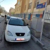 تیبا صندوق دار بدون رنگ