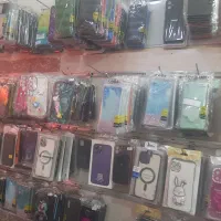 فروش یکجای قاب گوشی|لوازم جانبی موبایل و تبلت|شوط, |دیوار