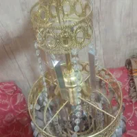 لوستر|لوستر و چراغ آویز|تهران, جوادیه|دیوار