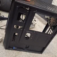 کیس گیمینگ فاطر|قطعات و لوازم جانبی رایانه|رشت, فلسطین|دیوار