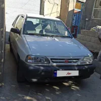 پراید ۱۳۱Sl|خودرو سواری و وانت|میاندوآب, |دیوار