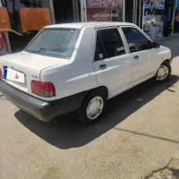 پراید89 اتاق تعویض94