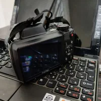 دوربین عکاسی و فیلمبرداری|دوربین عکاسی و فیلم‌برداری|بوکان, |دیوار