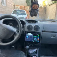 پراید ۱۳۱ مدل ۹۶ دوگانه|خودرو سواری و وانت|شیراز, گلشن|دیوار