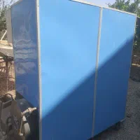 کارواش بخار|ماشین‌آلات صنعتی|بروجرد, |دیوار