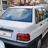 صبا مدل ۸۷ استثنایی