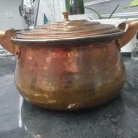 قابلمه مسی اتو در حد نو