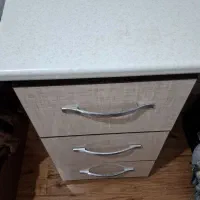 سه کشو ام دی اف|جاکفشی، کمد، دراور|صومعه‌سرا, |دیوار