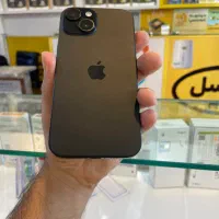 اپل iPhone 15 با حافظهٔ ۱۲۸ گیگابایت نو نو|موبایل|مشهد, احمدآباد|دیوار