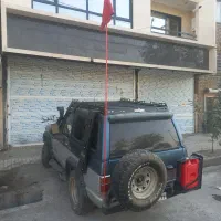 پاترول دو در ۷۲|خودرو کلاسیک|مشهد, شهرک رازی (شهرک غرب)|دیوار