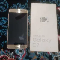 سامسونگ C7