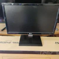 مانیتور ال جی 19 اینچ