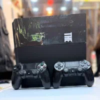 سونی 4 فت ۵۰۰گیگ