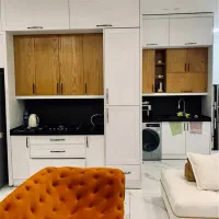 واحد مبله ارزنده هاشمیه دربست نیم تایم تا هفتگی|اجارهٔ کوتاه‌مدت آپارتمان و سوئیت|مشهد, سید رضی|دیوار