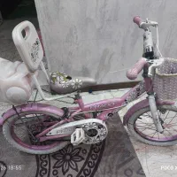 دوچرخه ۱۶