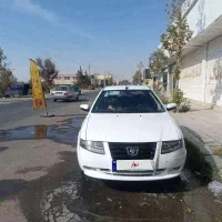 سمند سورن پلاس مدل 1403