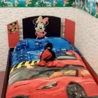 تخت وکمد و ویترین|تخت و سرویس خواب|نیشابور, امام خمینی|دیوار