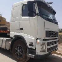 Fh420 مدل ۸۴|خودرو سنگین|لردگان, |دیوار