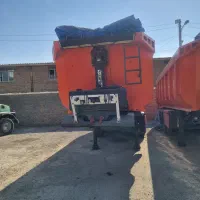 کمپرس سه محور