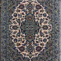 یک جفت پشتی دستباف