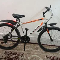 دوچرخه 24خوشکل ویوا