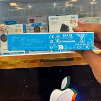 پاوربانک انکر A1388H11 گارانتی اصلی کف قیمت ایران|لوازم جانبی موبایل و تبلت|مشهد, آزادشهر|دیوار