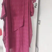 مانتو همه با هم 600|لباس|کازرون, |دیوار