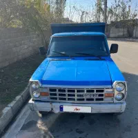 نیسان کمپرس مدل ۸۹ بیرنگ