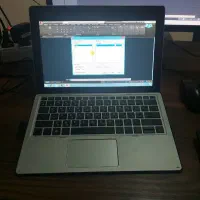 لپ تاپ   1012 hp elite x2 G2