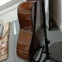 گیتار آکوستیک f310 در حد صفر|گیتار، بیس، امپلیفایر|بوشهر, |دیوار