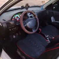 ساینا EX مدل 95 در حد نو|خودرو سواری و وانت|زرند, |دیوار